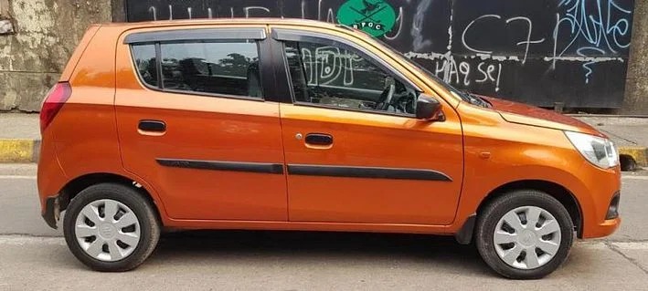 Maruti Suzuki Alto K10(2015-2019) Vxi